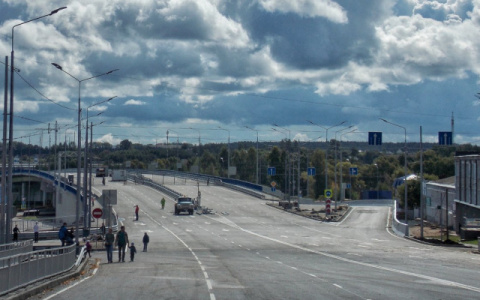 В Чистых прудах появится новая улица с велодорожкой