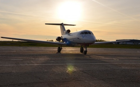 В Кирове объявили продажу авиабилетов на южные направления