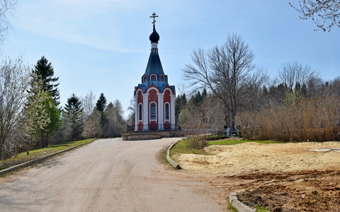Известен список 14 дорог, которые отремонтируют ко Дню Победы в Кирове