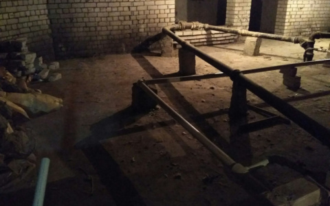 Трубы в домах Кирова проверят после трагедии в Перми, где погибли 5 человек