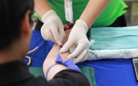 В Кировской области два человека заболели свиным гриппом