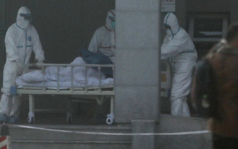 Что обсуждают в Кирове: рассказ кировчанки о вирусе в Китае и зимние клещи