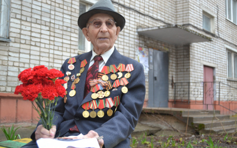Через год может не остаться никого: известно, сколько ветеранов ВОВ живет в Кирове