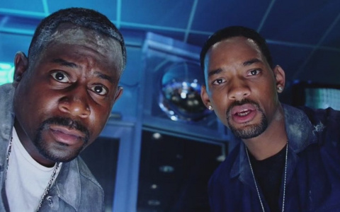 На экраны выйдет полнометражный фильм по известному популярному сериалу.