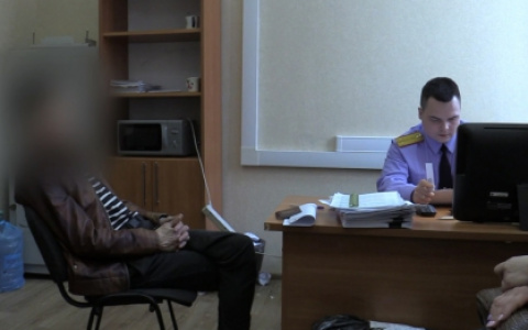 Вынесен приговор кировчанину, который жестоко убил своих родителей