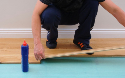 Паркет против ламината: какое напольное покрытие лучше?