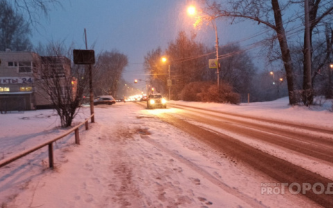 Синоптики Гидрометцентра рассказали о погоде в феврале