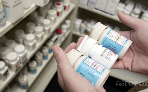 Минздрав рекомендовал три препарата для лечения и профилактики коронавируса