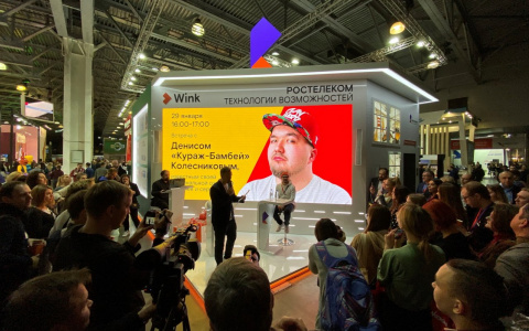 Крутотенюшка: «Кураж-Бамбей» будет эксклюзивно озвучивать кино и сериалы для Wink