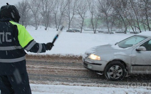 Водителям придется потратиться: штрафы за превышение скорости могут вырасти в 10 раз