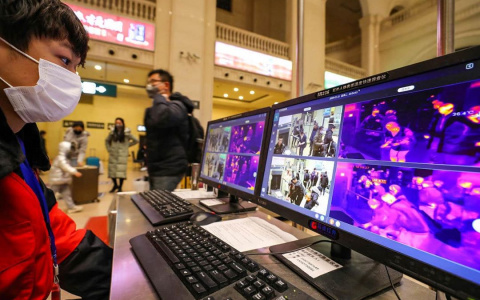 Кировский Роспотребнадзор предупреждает: симптомы коронавируса