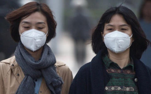 В России выявили два первых случая коронавируса