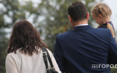 Специалисты назвали частые причины разводов российских семей