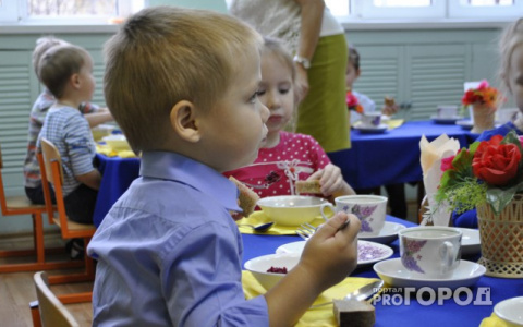 Что обсуждают в Кирове: грязное молоко в детсадах и увеличение штрафов за превышение скорости