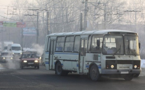 Что обсуждают в Кирове: льготный проезд и смертельная авария на снегоходе