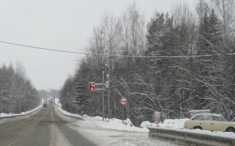 Перед Слободским появилось табло со смайликом: что это означает