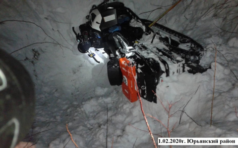 Что обсуждают в Кирове: подробности смертельной аварии и прогноз погоды на неделю