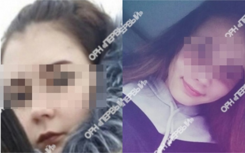 В Кировской области нашли двух пропавших без вести сестер