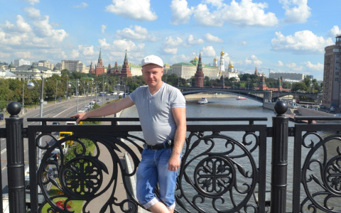 "Город терпил": депутат вышел из партии после высказывания о жителях Яранска