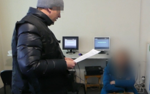 В Кировской области задержали пятерых участников ОПГ за проведение азартных игр