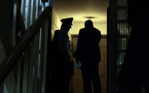 В кабинете замначальника кировского СУ МВД прошли обыски