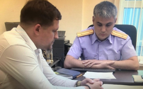 На директора спортшколы в Кирове завели еще два уголовных дела