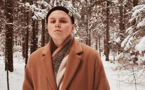 20-летний танцор из Котельнича рассказал об отборе на новый проект на Первом канале