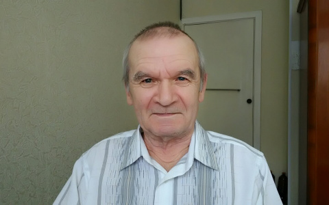 "Я верю, что встану и буду гулять с собакой": история пенсионера, перенесшего инсульт