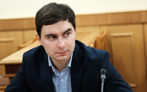 На место сити-менеджера Ильи Шульгина хотят попасть кировские бизнесмены