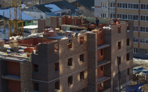 В Кирове планируется переоценка кадастровой стоимости недвижимости