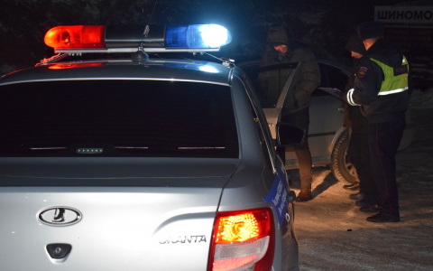 В субботу в Кирове пройдут «сплошные проверки» 