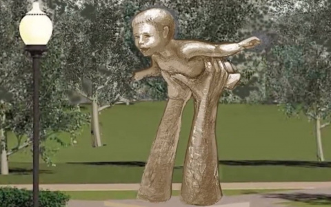 Кировчане хотят установить новый арт-объект