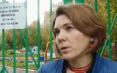 Судебный иск и штраф: заведующая скандально известным детским садом №63 уволилась