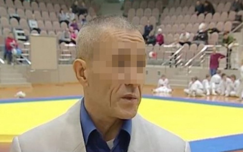 Вынесли приговор тренеру по каратэ из Чепецка за совращение детей