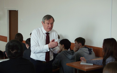 Ведущие психологи, социологи и психиатры России проведут в Кирове семинар