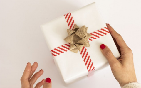 19 идей, для тех, кто не знает, что подарить