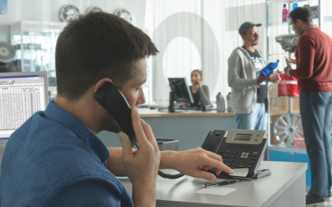 За год 1800 вятских компаний подключили сервисы от «Ростелекома»