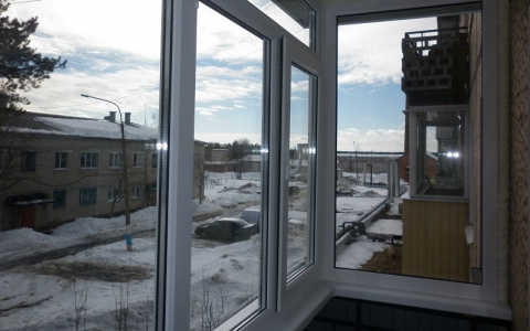 Не по ГОСТу: кировская компания о новом принципе установки окон