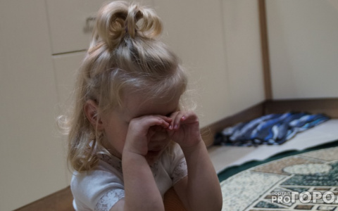 Соседи услышали крики: в Нолинске вынесли приговор за избиение 3-летней девочки