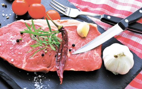 В каком мясе можно точно не сомневаться?