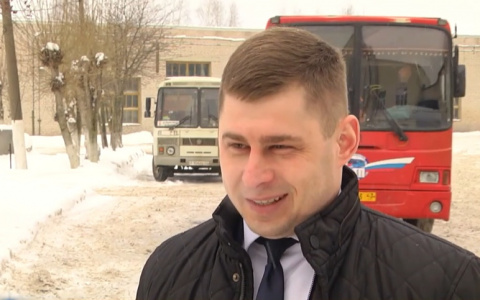 Что обсуждают в Кирове: планы нового директора АТП и вирусы, провоцирующие рак