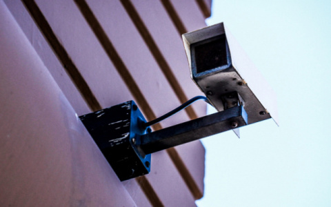 В десяти кировских детских садах установят камеры видеонаблюдения