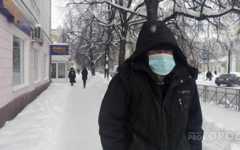 Период эпидемии: в Котельниче ввели запрет на массовые мероприятия