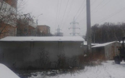 В России хотят запустить "гаражную амнистию" в 2021 году