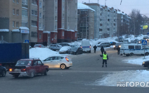 Опубликованы 10 перекрестков Кирова, которые хотят сделать безопаснее