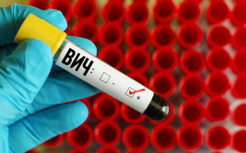 Известно количество новых ВИЧ-инфицированных в Кировской области