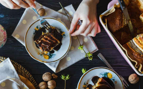 Какой торт вкуснее: кировчане составили рейтинг сладостей