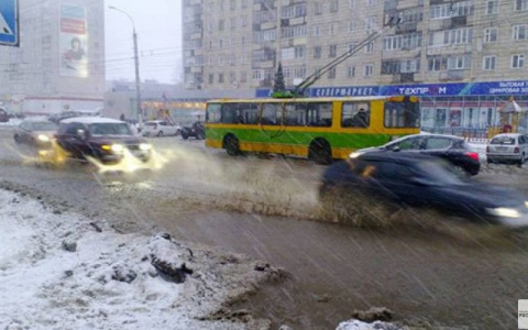 В марте вернется январь: народный метеоролог о погоде на  весну-2020 в Кирове