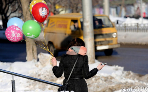В апреле россиян ждет дополнительный выходной день