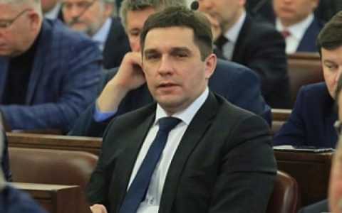 Министр строительства Кировской области уволился с поста